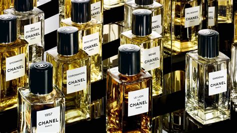 chanel new perfume 2024|chanel no 5 vs chance.